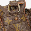 Louis Vuitton Monogram Canvas Nile Bag