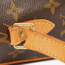 Louis Vuitton Monogram Canvas Trocadero 27