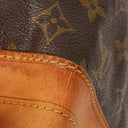 Louis Vuitton Noe Grande GM Monogram Canvas Shoulder Bag