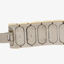 Yves Saint Laurent Two-Tone Stainless Steel Watch