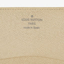 Louis Vuitton Business Card Holder Damier Azur&nbsp;
