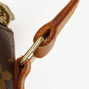 Louis Vuitton Monogram Canvas Trocadero 27
