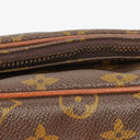 Louis Vuitton Monogram Canvas Nile Bag