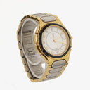 Yves Saint Laurent Two-Tone Stainless Steel Watch