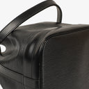 Louis Vuitton Noe Grande GM Black Epi Leather Shoulder Bag