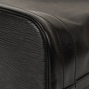 Louis Vuitton Noe Grande GM Black Epi Leather Shoulder Bag