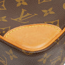 Louis Vuitton Monogram Canvas Trocadero 27