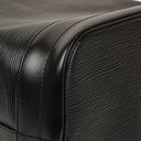 Louis Vuitton Noe Grande GM Black Epi Leather Shoulder Bag