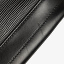 Louis Vuitton Noe Grande GM Black Epi Leather Shoulder Bag