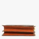 Louis Vuitton Dauphine Monogram Canvas Shoulder Bag