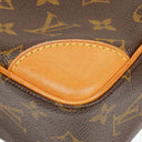 Louis Vuitton Monogram Canvas Trocadero 27