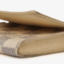 Louis Vuitton Business Card Holder Damier Azur&nbsp;