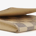 Louis Vuitton Business Card Holder Damier Azur&nbsp;