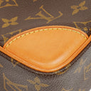 Louis Vuitton Monogram Canvas Trocadero 27
