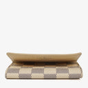 Louis Vuitton Business Card Holder Damier Azur&nbsp;