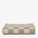 Louis Vuitton Business Card Holder Damier Azur&nbsp;