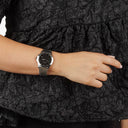 Gucci G-Timeless Stainless Steel 40mm Quartz Watch