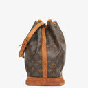 Louis Vuitton Noe GM Monogram Canvas Shoulder Bag
