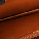 Louis Vuitton Dauphine Monogram Canvas Shoulder Bag