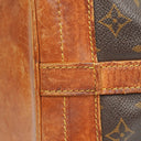 Louis Vuitton Noe GM Monogram Canvas Shoulder Bag