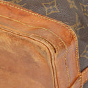 Louis Vuitton Noe GM Monogram Canvas Shoulder Bag