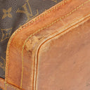Louis Vuitton Noe GM Monogram Canvas Shoulder Bag