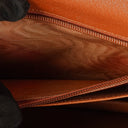 Louis Vuitton Dauphine Monogram Canvas Shoulder Bag