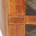Louis Vuitton Noe GM Monogram Canvas Shoulder Bag