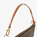 Louis Vuitton Pochette Accessoires &nbsp;Monogram Canvas Clutch Bag