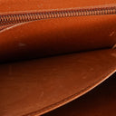 Louis Vuitton Dauphine Monogram Canvas Shoulder Bag