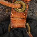 Louis Vuitton Noe GM Monogram Canvas Shoulder Bag