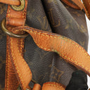 Louis Vuitton Noe GM Monogram Canvas Shoulder Bag