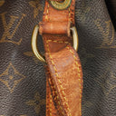 Louis Vuitton Noe GM Monogram Canvas Shoulder Bag