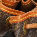 Louis Vuitton Noe GM Monogram Canvas Shoulder Bag