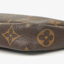 Louis Vuitton Pochette Accessoires &nbsp;Monogram Canvas Clutch Bag