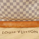 Louis Vuitton Noé Grande GM Damier Azur Canvas Shoulder Bag
