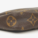 Louis Vuitton Pochette Accessoires &nbsp;Monogram Canvas Clutch Bag