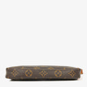 Louis Vuitton Pochette Accessoires &nbsp;Monogram Canvas Clutch Bag