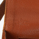 Louis Vuitton Dauphine Monogram Canvas Shoulder Bag
