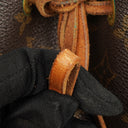 Louis Vuitton Noe GM Monogram Canvas Shoulder Bag