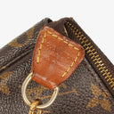 Louis Vuitton Pochette Accessoires &nbsp;Monogram Canvas Clutch Bag