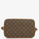 Louis Vuitton Sharon Stone Amfar Vanity Three Monogram Canvas Bag