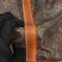 Louis Vuitton Noe GM Monogram Canvas Shoulder Bag