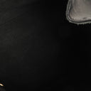 Louis Vuitton Petit Noe Black EPI Leather Shoulder Bag