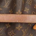 Louis Vuitton Noe GM Monogram Canvas Shoulder Bag