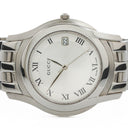 Gucci 5500M Classic Women's Stainless Steel Watch