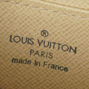 Louis Vuitton Damier Azur Zippy Coin Purse