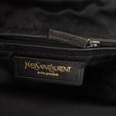 Yves Saint Laurent Kahala Tote Bag