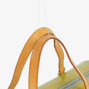Louis Vuitton Green Papillon 30 Bedford Monogram Vernis Leather Bag