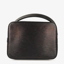 Louis Vuitton Petit Noe Black EPI Leather Shoulder Bag
